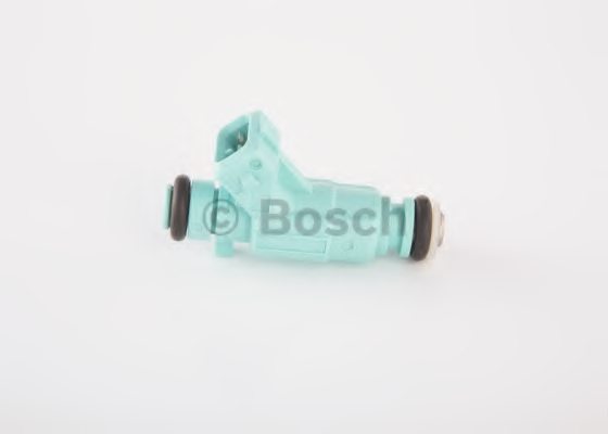 CHEVROLET 93 385 683 Injector